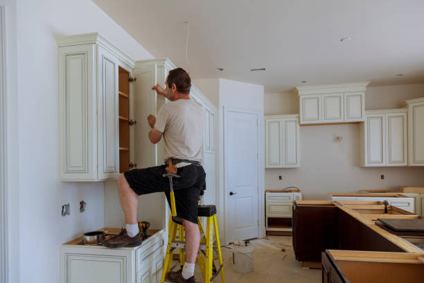 Licensed Backsplash Installation service in Green Lane, PA - I E Kitchen
