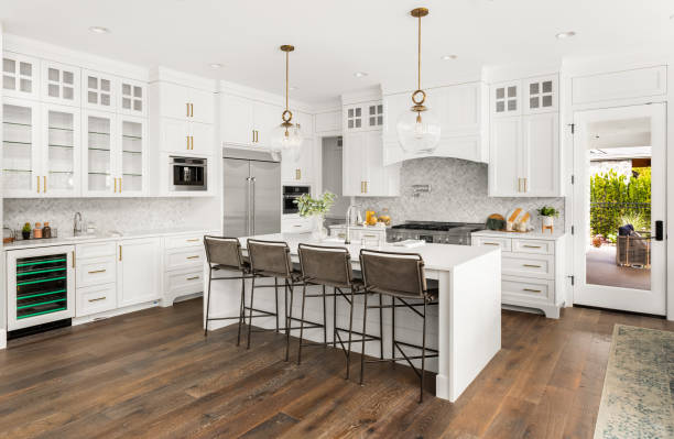 Reliable Backsplash Installation contractor in Green Lane, PA by I E Kitchen